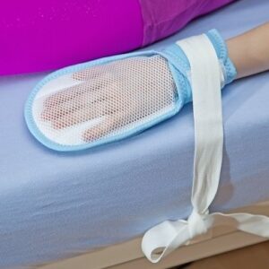 SALVACEL SVC 2500 protector de mână M mănușă